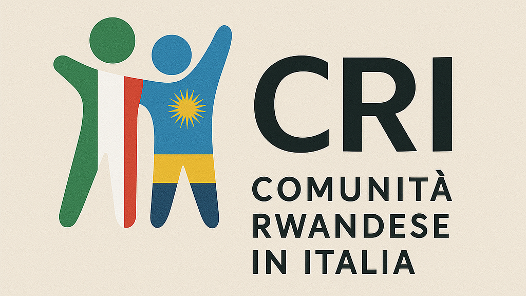 Comunità Ruandese in Italia