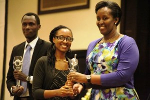 Giornata Internazionale della Donna – Comunità Ruandese in Italia