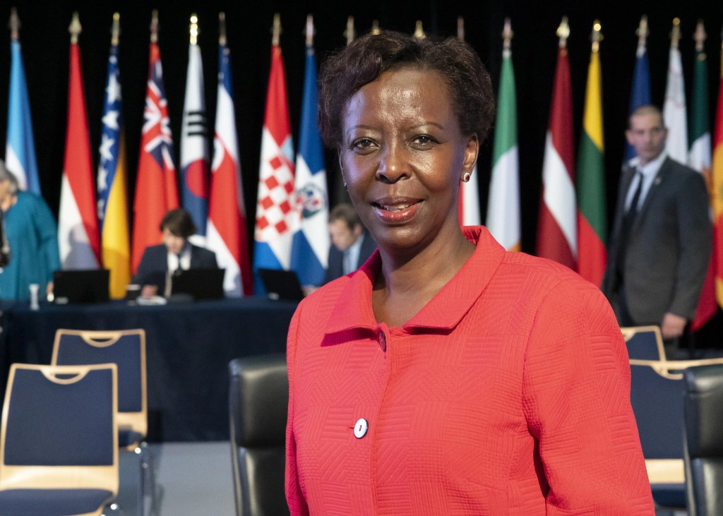 Giornata Internazionale della Donna – Comunità Ruandese in Italia